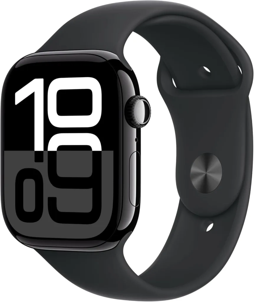 مراجعة Apple Watch Series 10 46mm